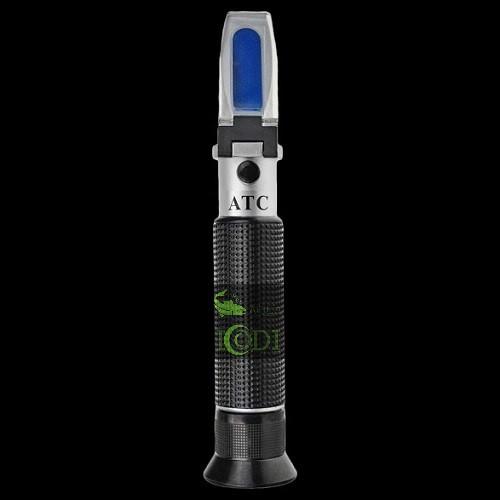 Khúc xạ kế - Bút đo độ mặn