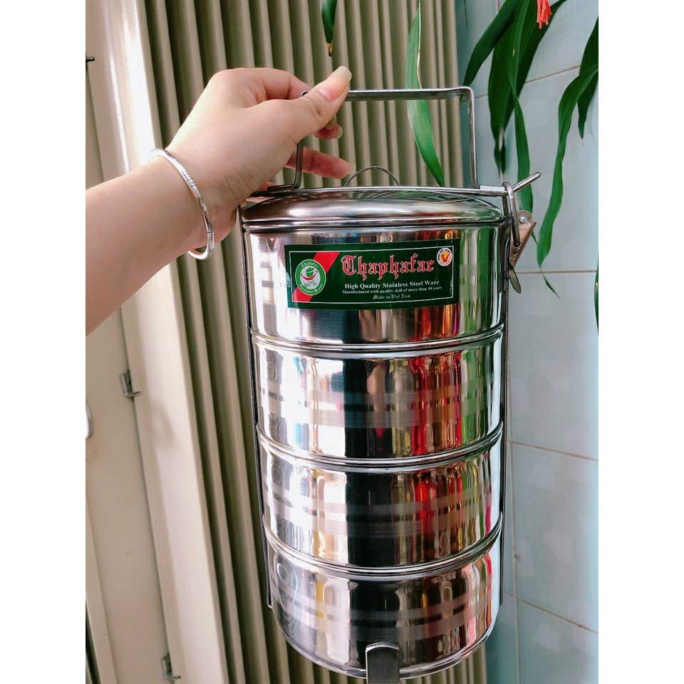 CAMEN INOX THAPHAFAC HÀNG ĐẸP LOẠI 1