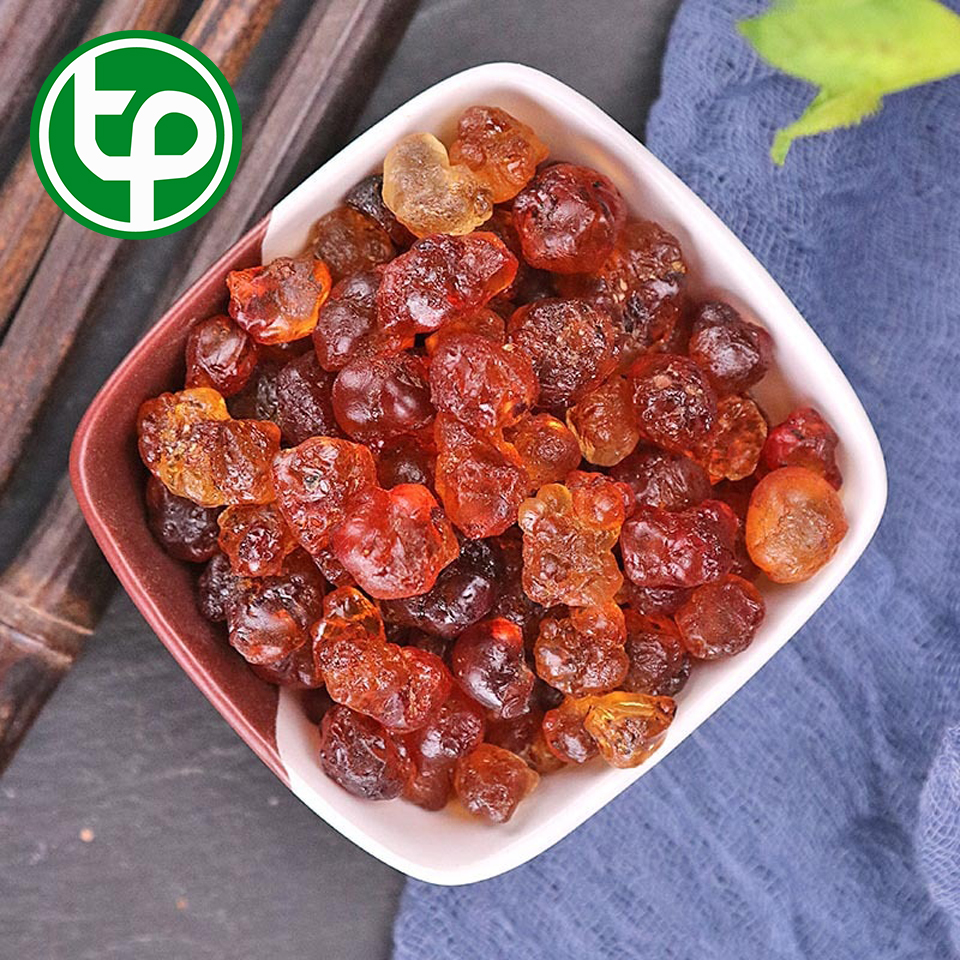 Nhựa đào 100g - Tấn Phát - Chuyên dùng để nấu chè và nước sâm - Hàng sạch chất lượng cao