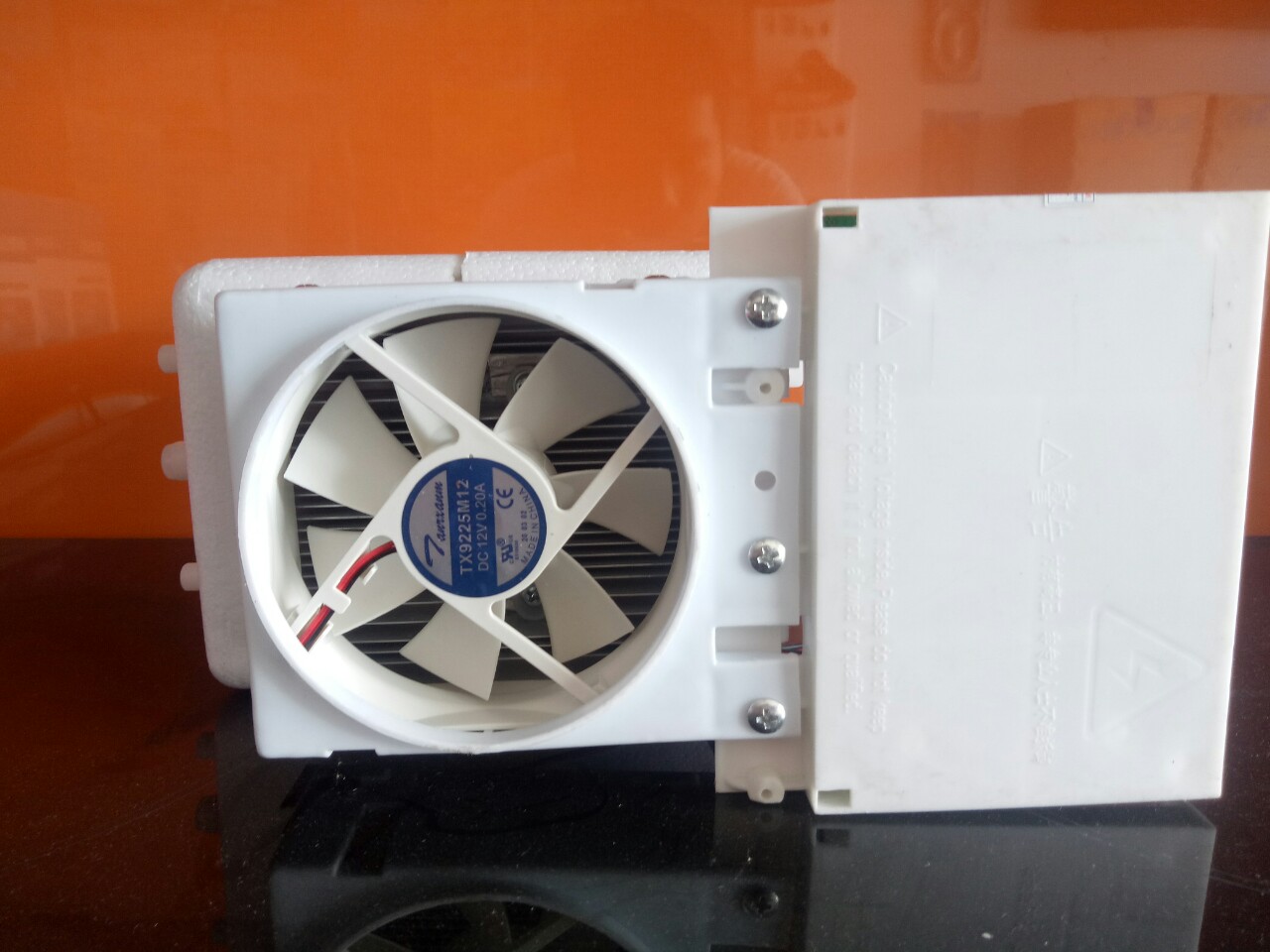 Bộ mạch dùng cho cây nóng lạnh Sunhouse SHR76210CK