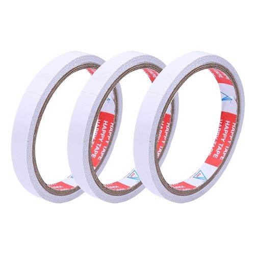 Băng keo 2 mặt 1F2/ 2F4/ 4F8 (1 Cuộn)