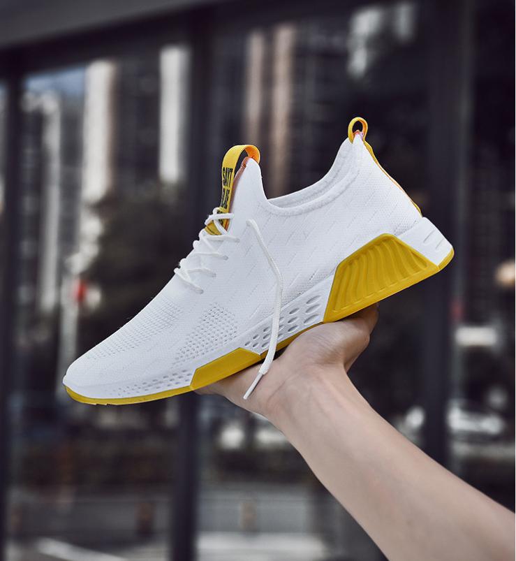 Giày thể thao sneaker nam D78