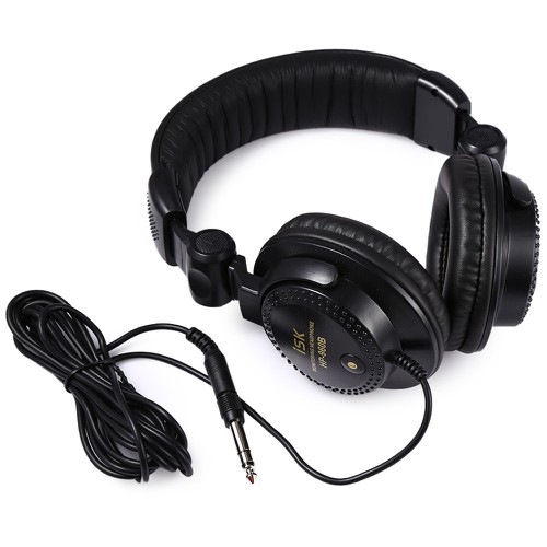 Tai nghe kiểm âm ISK HP - 960B cao cấp