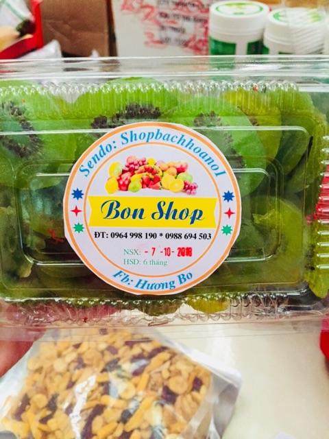 Kiwi sấy 500g thơm ngon bổ dưỡng