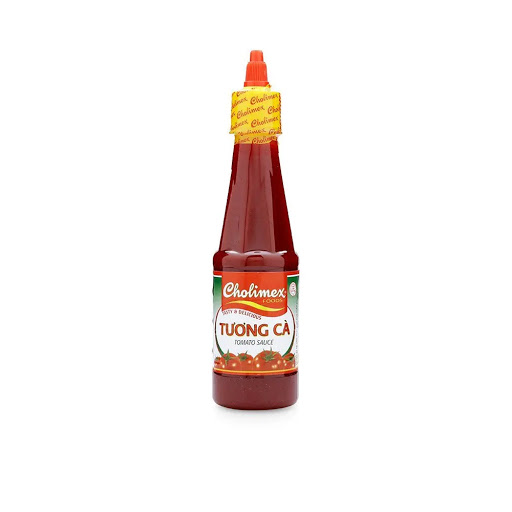 [Siêu thị WinMart] - Tương cà Cholimex chai 270g