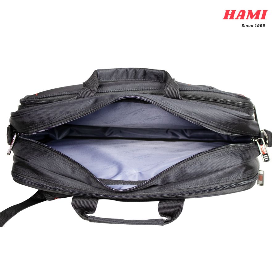 Cặp đa năng DN4705 HAMI siêu bền, siêu nhẹ