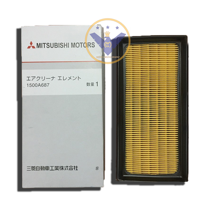 Lọc gió động cơ Mitshubishi Xpander - 1500A687