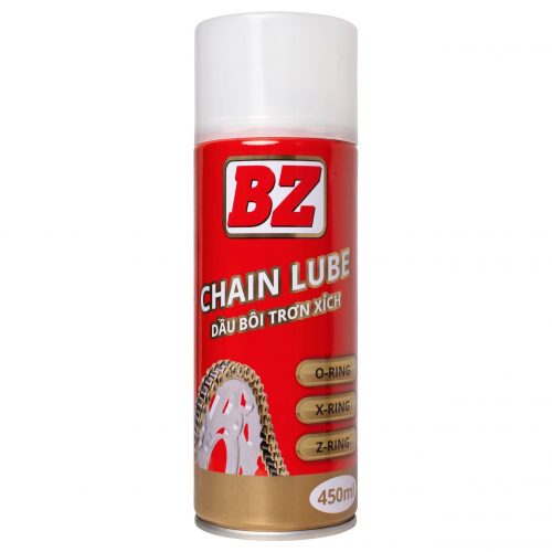 Dưỡng sên BZ Chain Lube 450ml