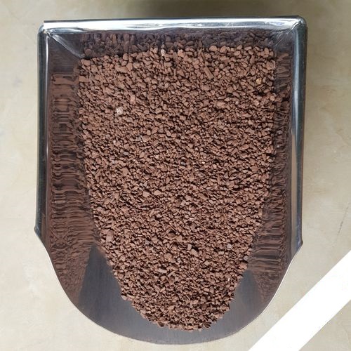 Combo 10kg cát mangan, vật liệu lọc nước