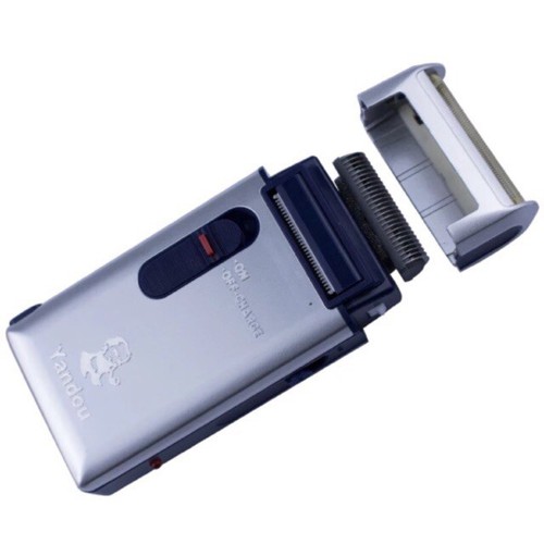 [ BẢO HÀNH 12 THÁNG ] máy cạo râu cao cấp