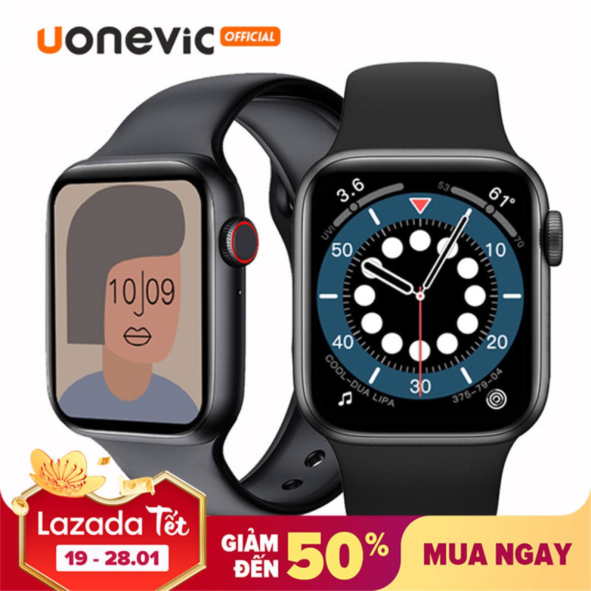 >> BÁO GIÁ ĐỒNG HỒ THÔNG MINH SERIES HW22 PRO MÀN HÌNH TRÀN VIỀN , ĐỔI HÌNH NỀN CHỐNG NƯỚC CHUẨN IP68, THEO DÕI GIẤC NGỦ, | Shopee Lazada Sendo Tiki mới nhất 108 { SIÊU PHẨM 2021 } Đồng Hồ Thông Minh Series HW16 - Màn Hình Tràn Viền Cực Đẹp , Pin Khủng - Đổi Hình Nền - Chống Nước Chuẩn IP68, Theo Dõi Giấc Ngủ, Đo Nhịp Tim, Thiết Bị Thông Minh Sang Trọng ( Bảo Hành 12 Tháng )