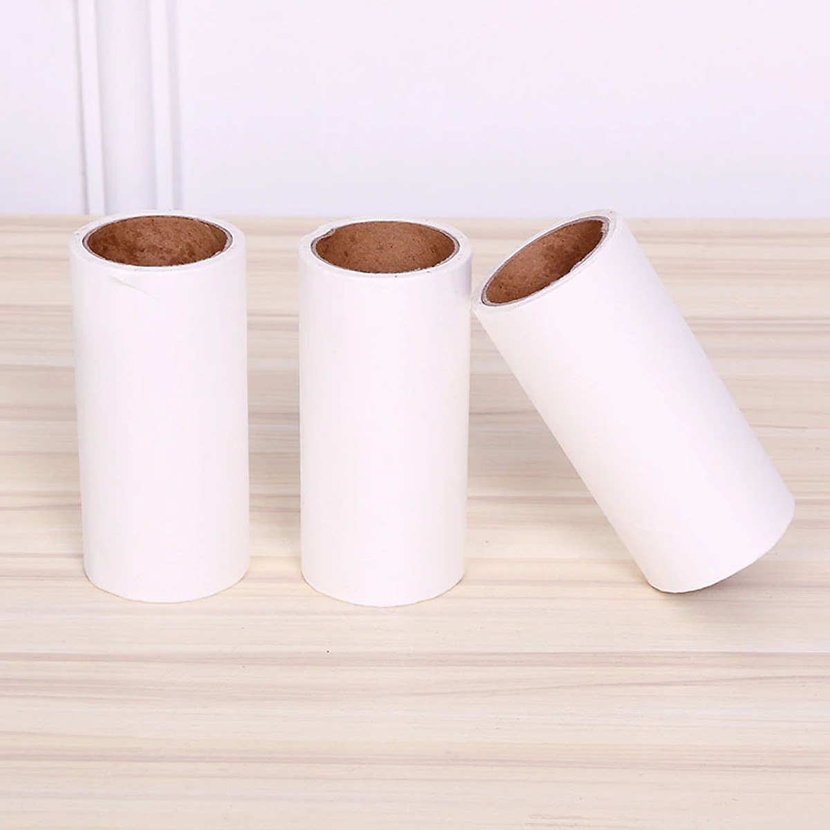 2 Lõi Lăn Bụi Quần Áo, Lăn Lông Chó Mèo