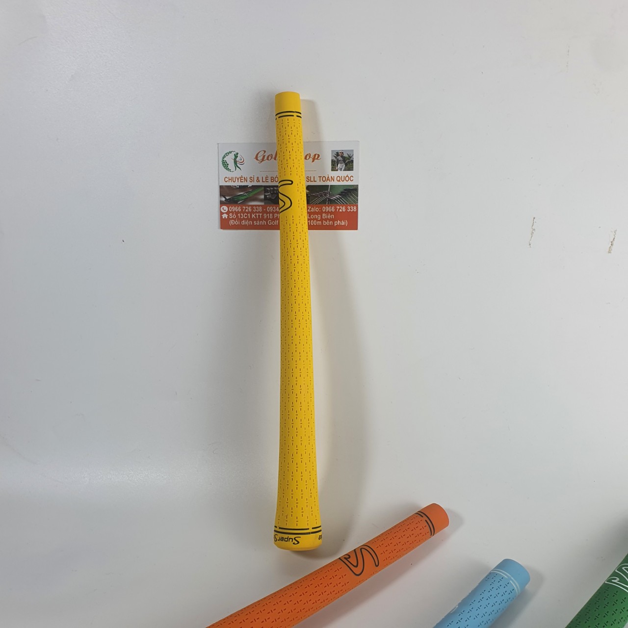 Golf grip Golf Club