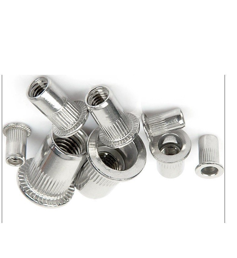 Ốc tán rút inox 304 M3, M4, M5, M6, M8, M10