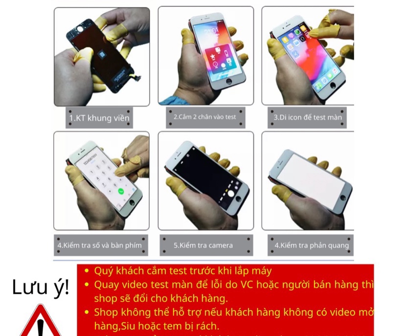 Bo Cáp Chân Sạc Vsmart Joy 2+ / Joy 2 Plus / Joy 3