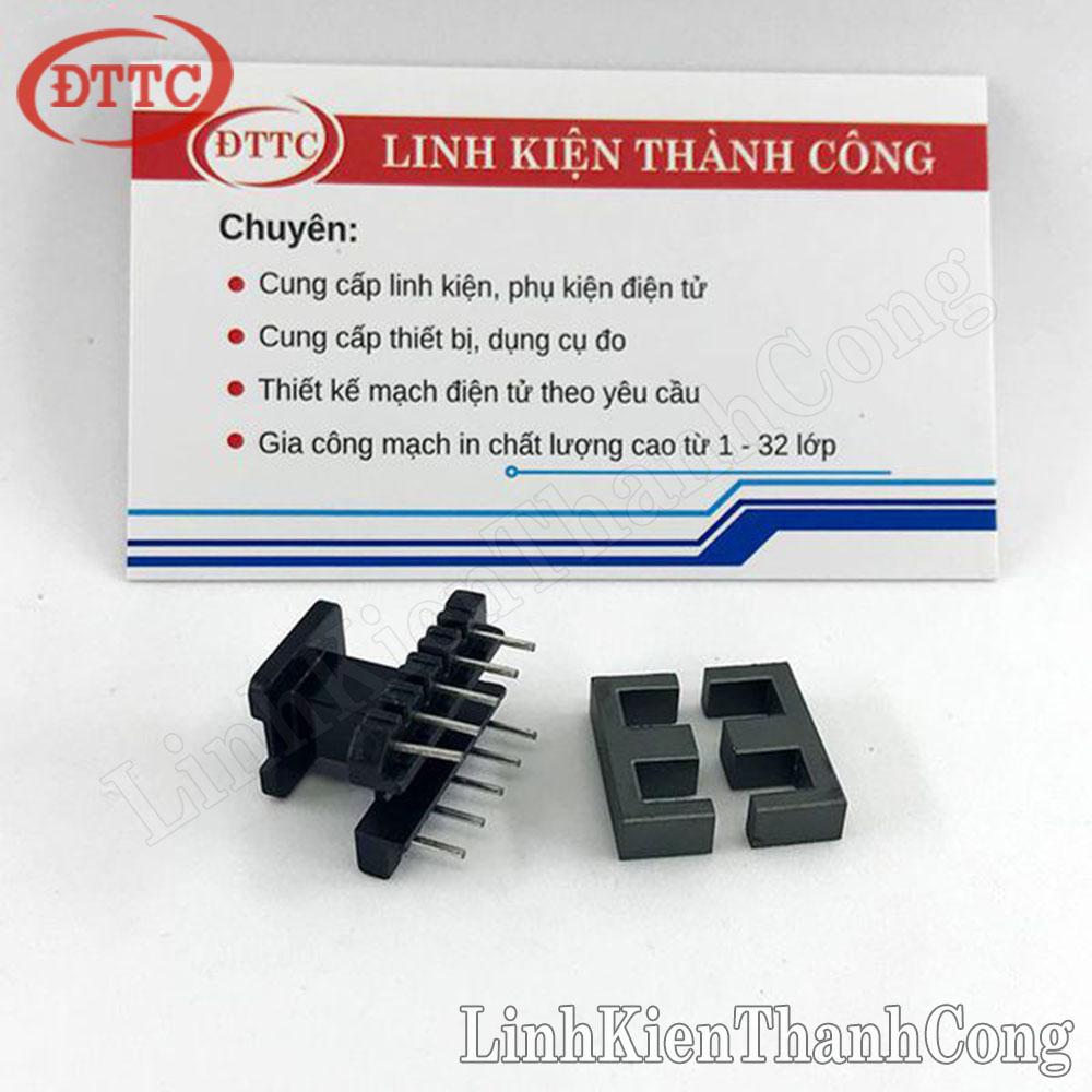 Biến áp xung ee19 loại tốt