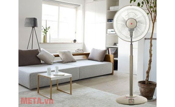 Quạt lửng KDK N30NH
