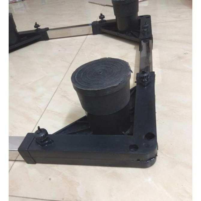 Chân đế cho máy giặt