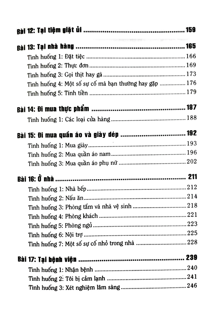 Sách - 4500 câu đàm thoại tiếng Nhật