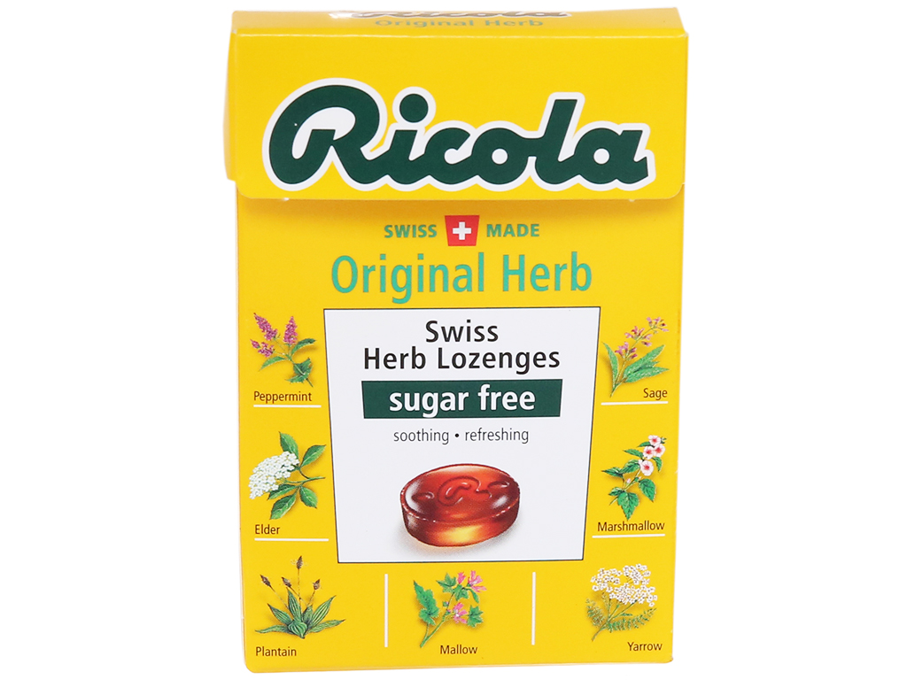 Tea Luc Lam 50g