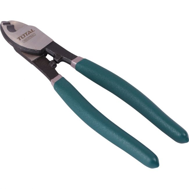 8inch Kìm cắt cáp Total THT11581