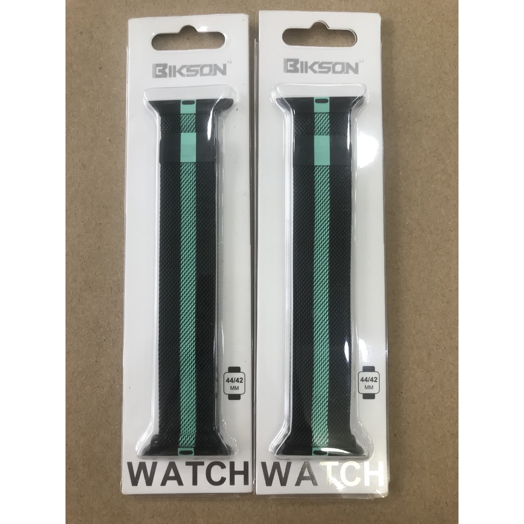 [HCM]Dây Thép Đồng Hồ Apple Watch