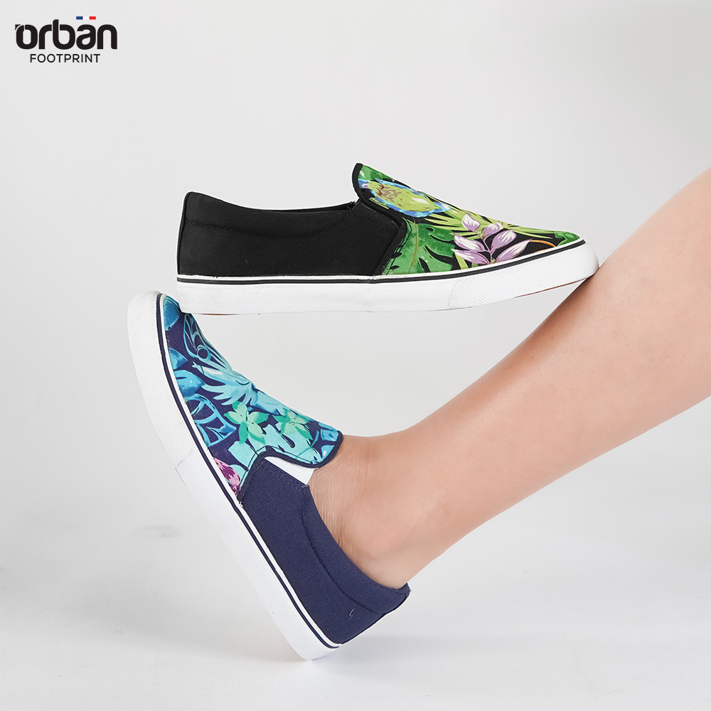 Giày Sneaker nữ Urban UL1709