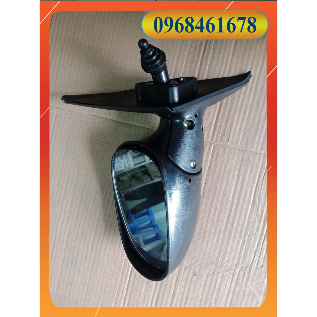 Gương chiếu hậu Lanos