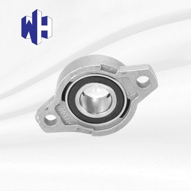 Gối đỡ vòng bi trục ngang KFL