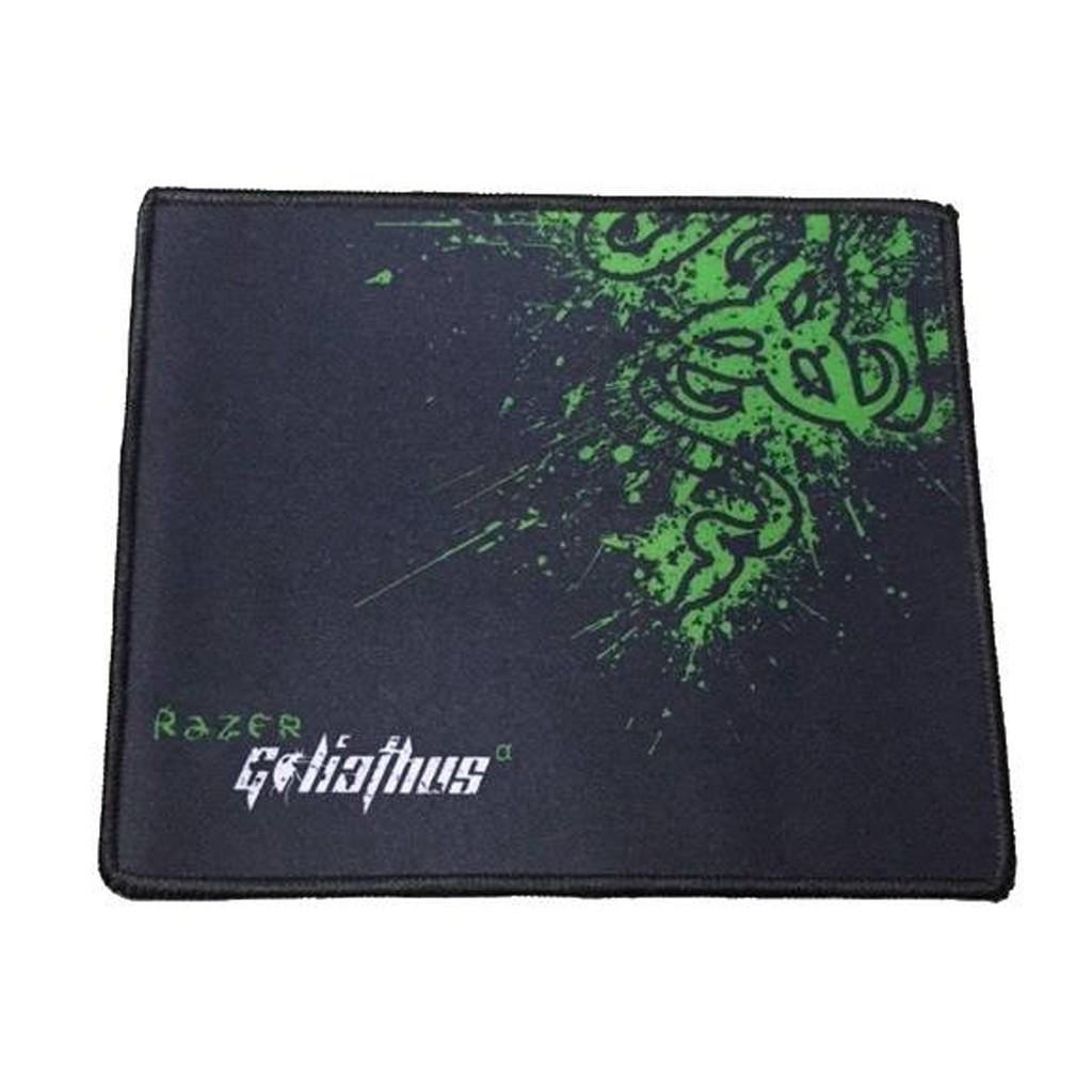 Miếng Lót Chuột KingMaster xanh đen