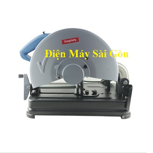Máy cắt sắt DJG04-355S