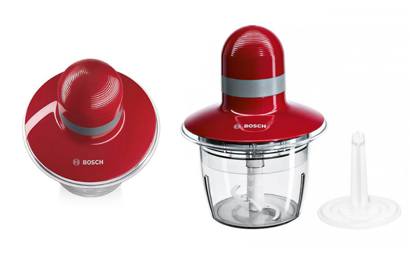 Bosch meat grinder mmr08r2