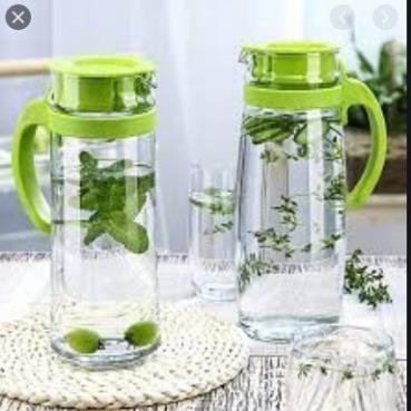 [GIÁ SỐC] Bình Nước Ocean Divano Pitcher 1660ml Cao cấp
