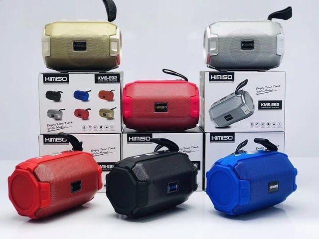 [HCM]LOA BLUETOOTH KIMISO KMS-E92