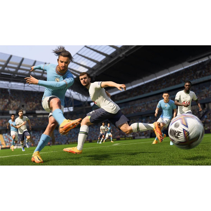 Game FiFa 23 Ps4