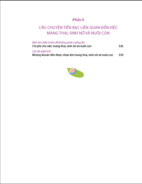 Sách - Sách Lần Đầu Làm Mẹ - THA - Newshop