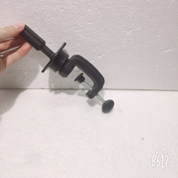 ETO ĐỂ ĐẦU MANOCANH HỌC LÀM TÓC