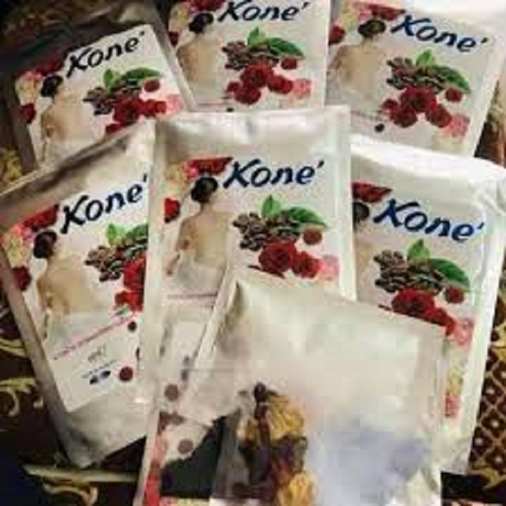 [HCM]Tắm trắng kone