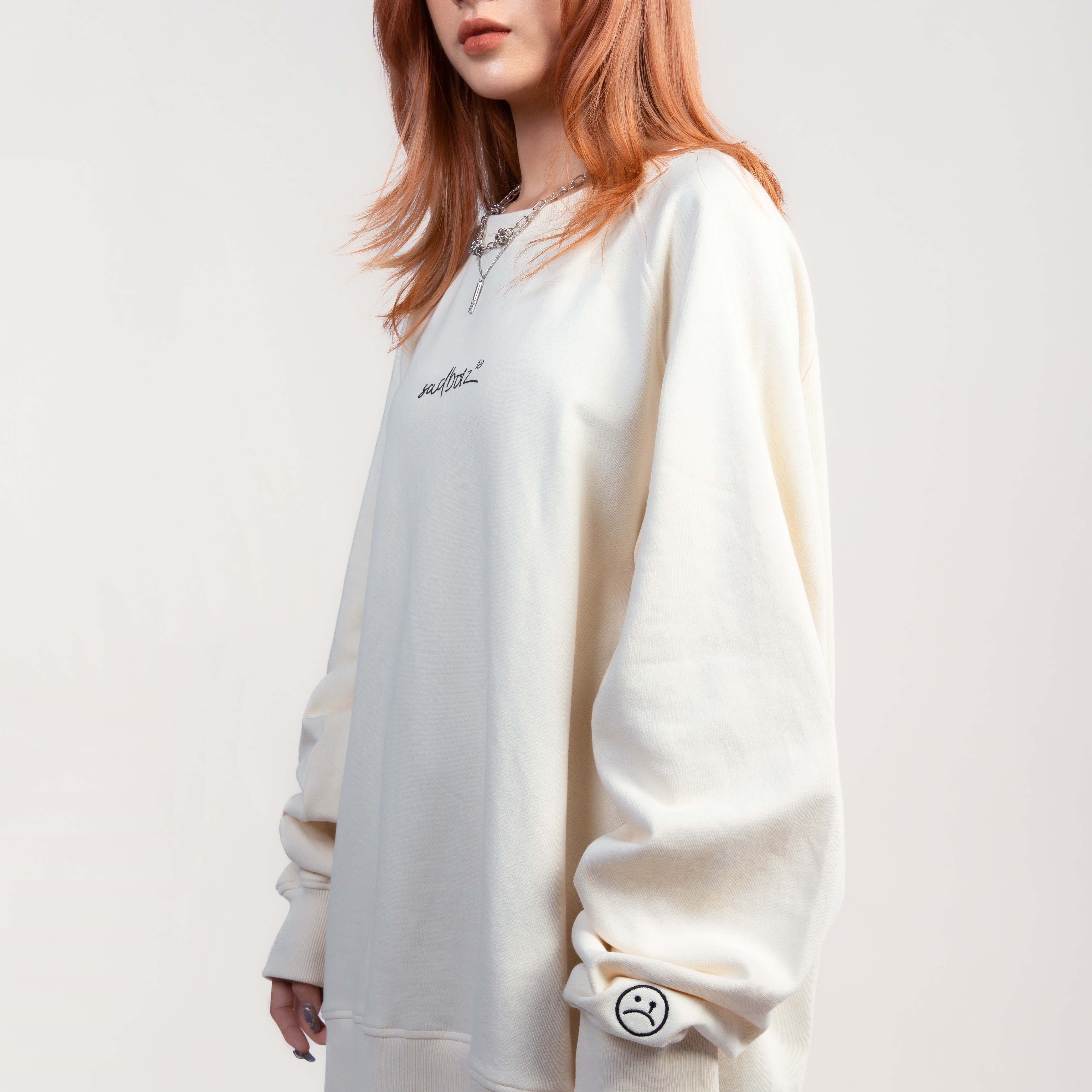 Áo sweater SADBOIZ LOWKEY