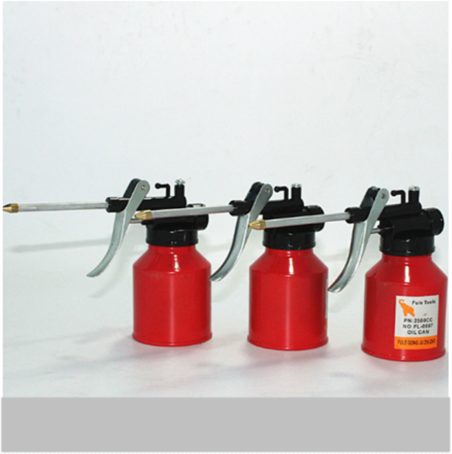 Duck Oil Fule Tools Multi-Purpose - Oil Pump
