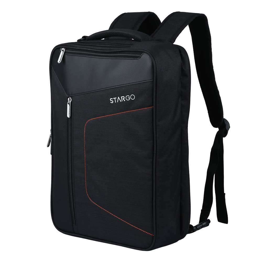 Cặp - Balo Laptop Đa Năng STARGO SIMPLEX 08 I15 (15.6 inch)