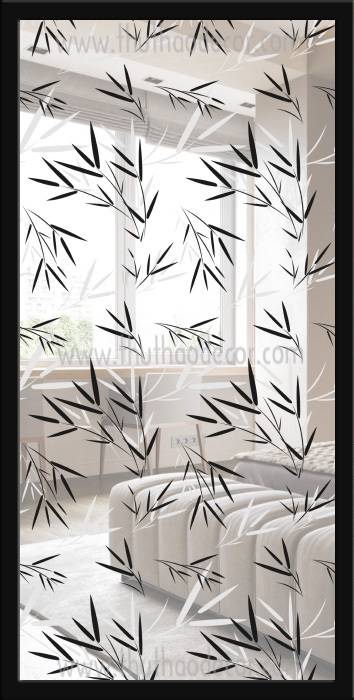 DÁN MỜ KÍNH 2 LỚP (HÍT TĨNH ĐIỆN) nhiều kích thước - THUTHAODECOR