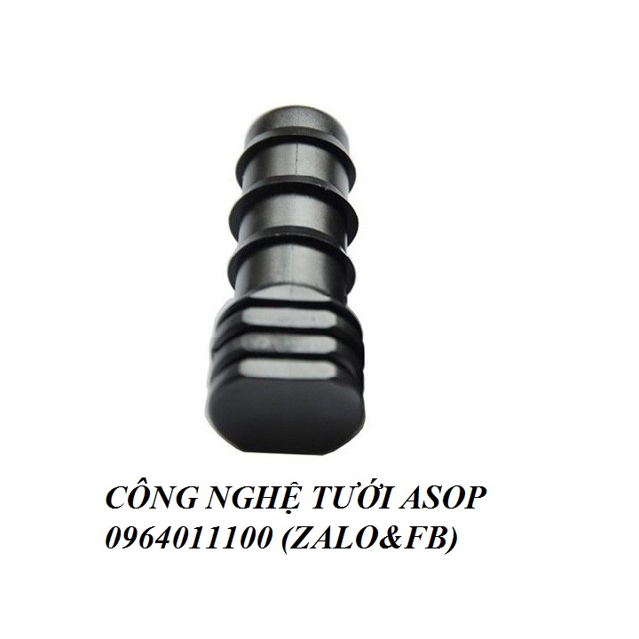 20 NÚT BÍT ỐNG PE 16MM