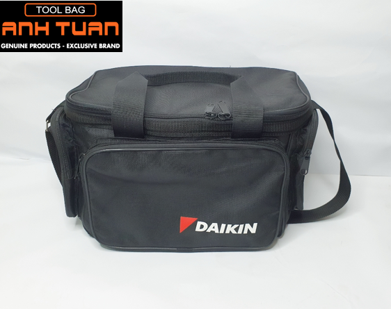 [HCM]Túi đựng đồ nghề 20 inch nắp vuông SĐ