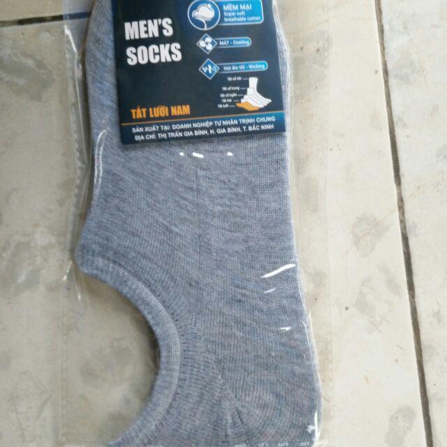 combo 5 đoi vớ lười m102