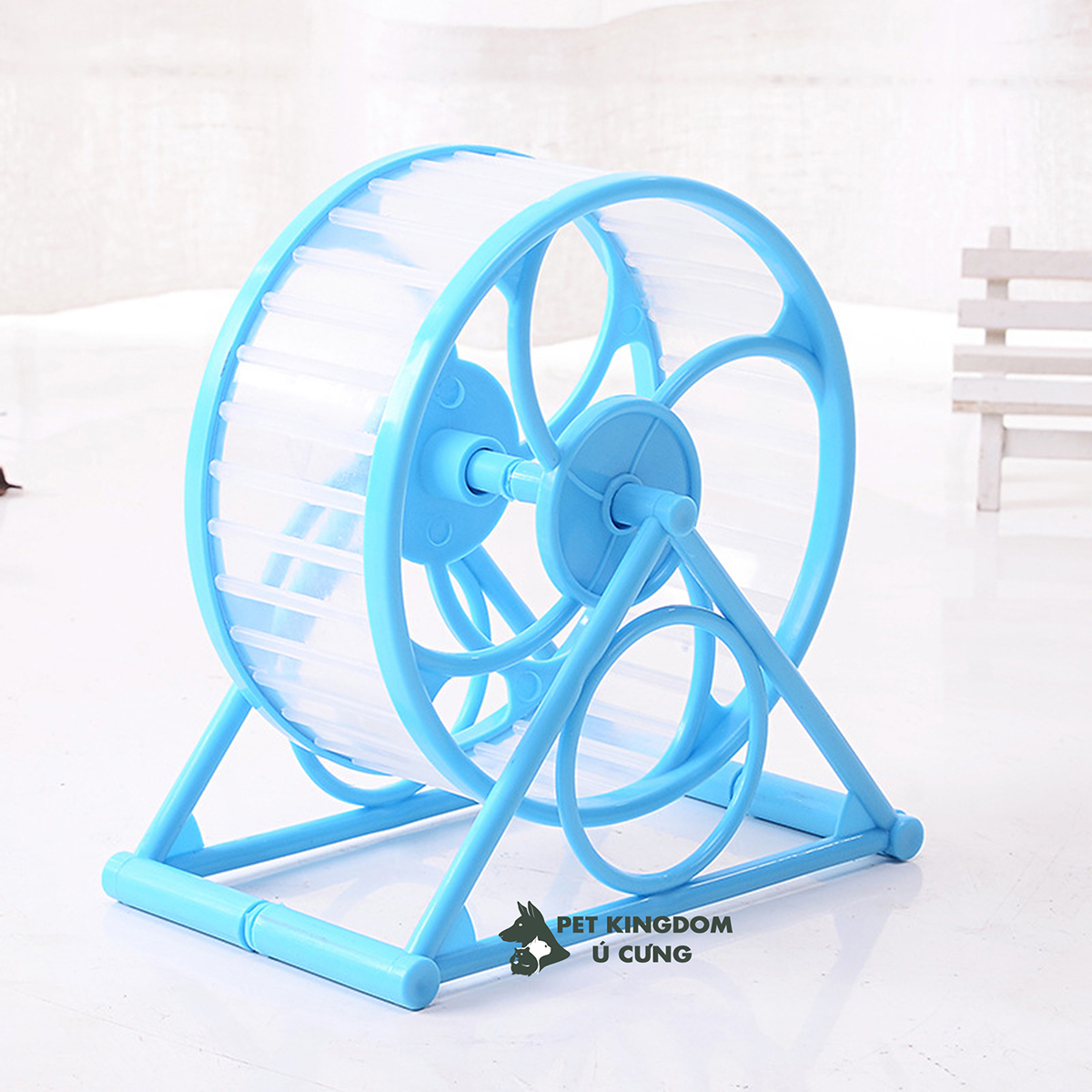 Wheel chạy cho chuột hamster