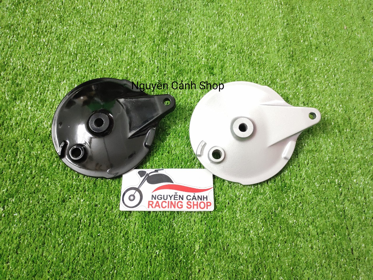 Má đùm sau Sirius Exciter 2006-2010