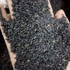 Vừng Đen / Mè Đen - Siêu sạch, hữu cơ tự nhiên [200g - 1Kg]