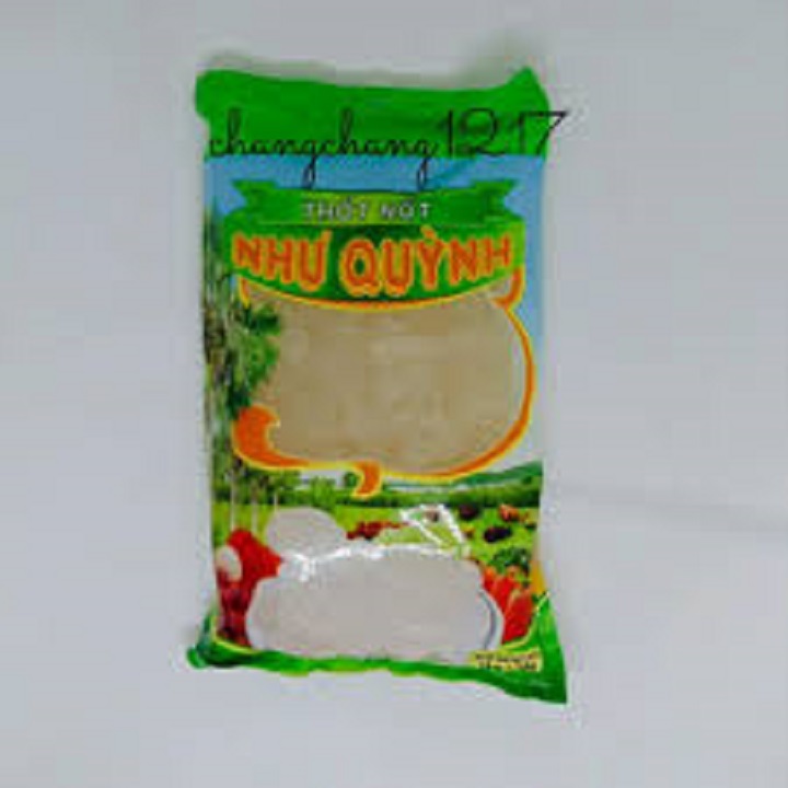 1KG HẠT THỐT NỐT RIM SẲN NHƯ QUỲNH