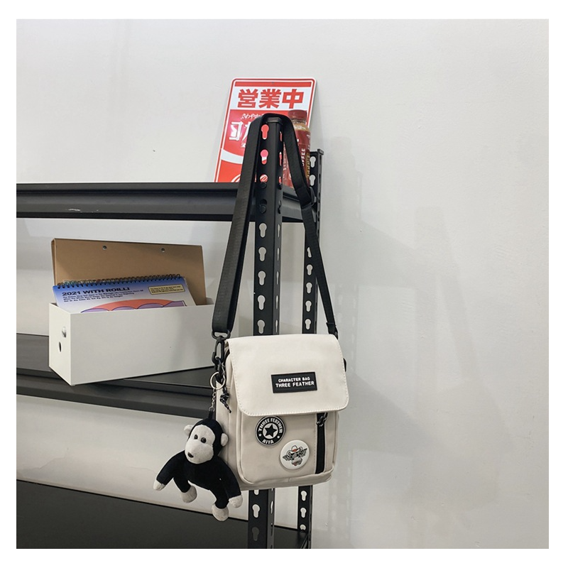 TÚI ĐEO CHÉO NỮ BỀN ĐẸP TC05